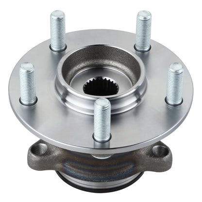 2013-2020 Mitsubishi Eclipse Cross Outlander Wheel Hub & Bearing Kit
