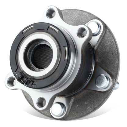 2013-2020 Mitsubishi Eclipse Cross Outlander Wheel Hub & Bearing Kit