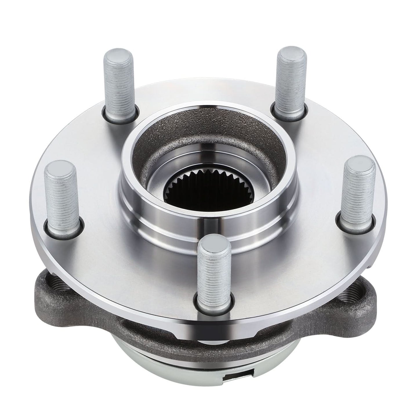 2009-2017 Nissan Murano Quest Wheel Hub & Bearing Assembly