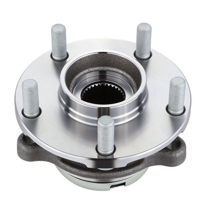2009-2017 Nissan Murano Quest Wheel Hub & Bearing Assembly