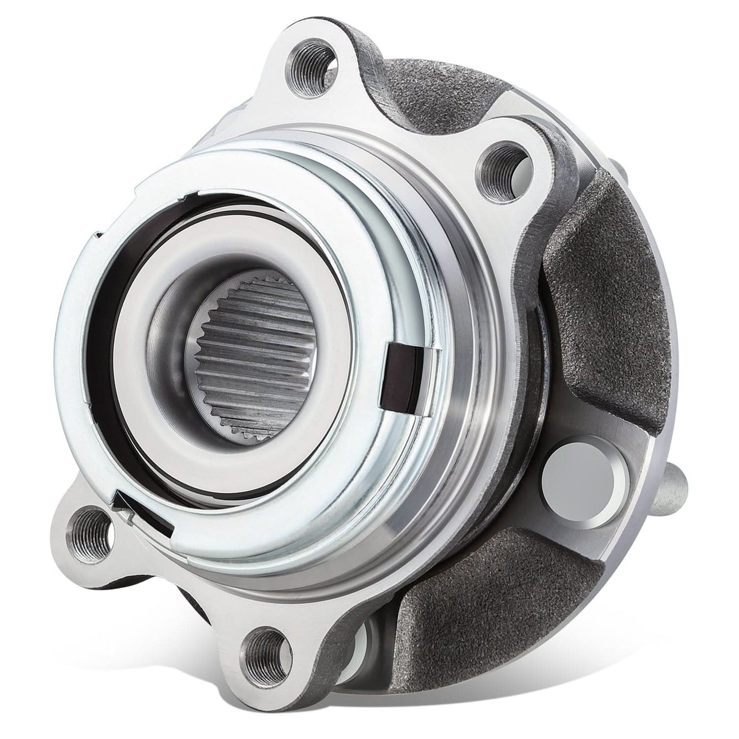2009-2017 Nissan Murano Quest Wheel Hub & Bearing Assembly