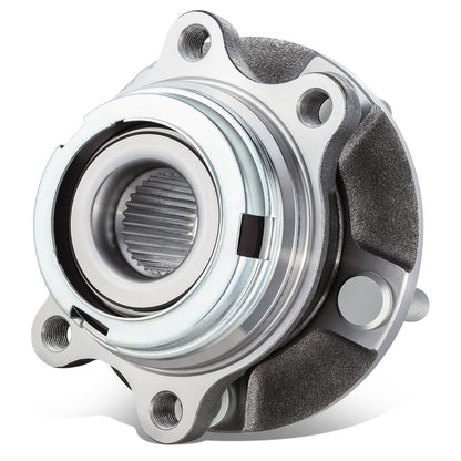 2009-2017 Nissan Murano Quest Wheel Hub & Bearing Assembly