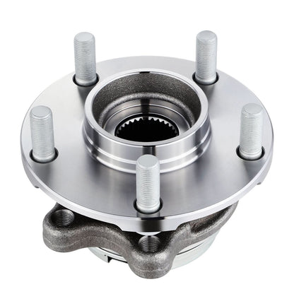 2019-2021 Nissan Multi-Model Wheel Hubs & Bearings