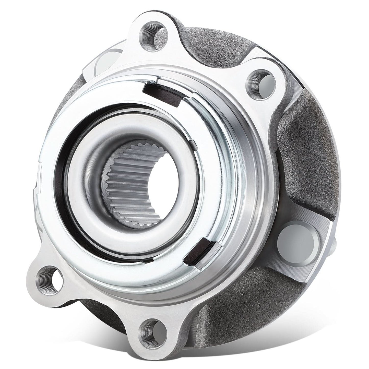 2019-2021 Nissan Multi-Model Wheel Hubs & Bearings