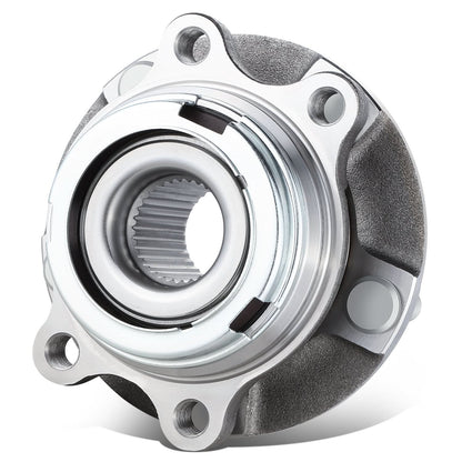 2019-2021 Nissan Multi-Model Wheel Hubs & Bearings