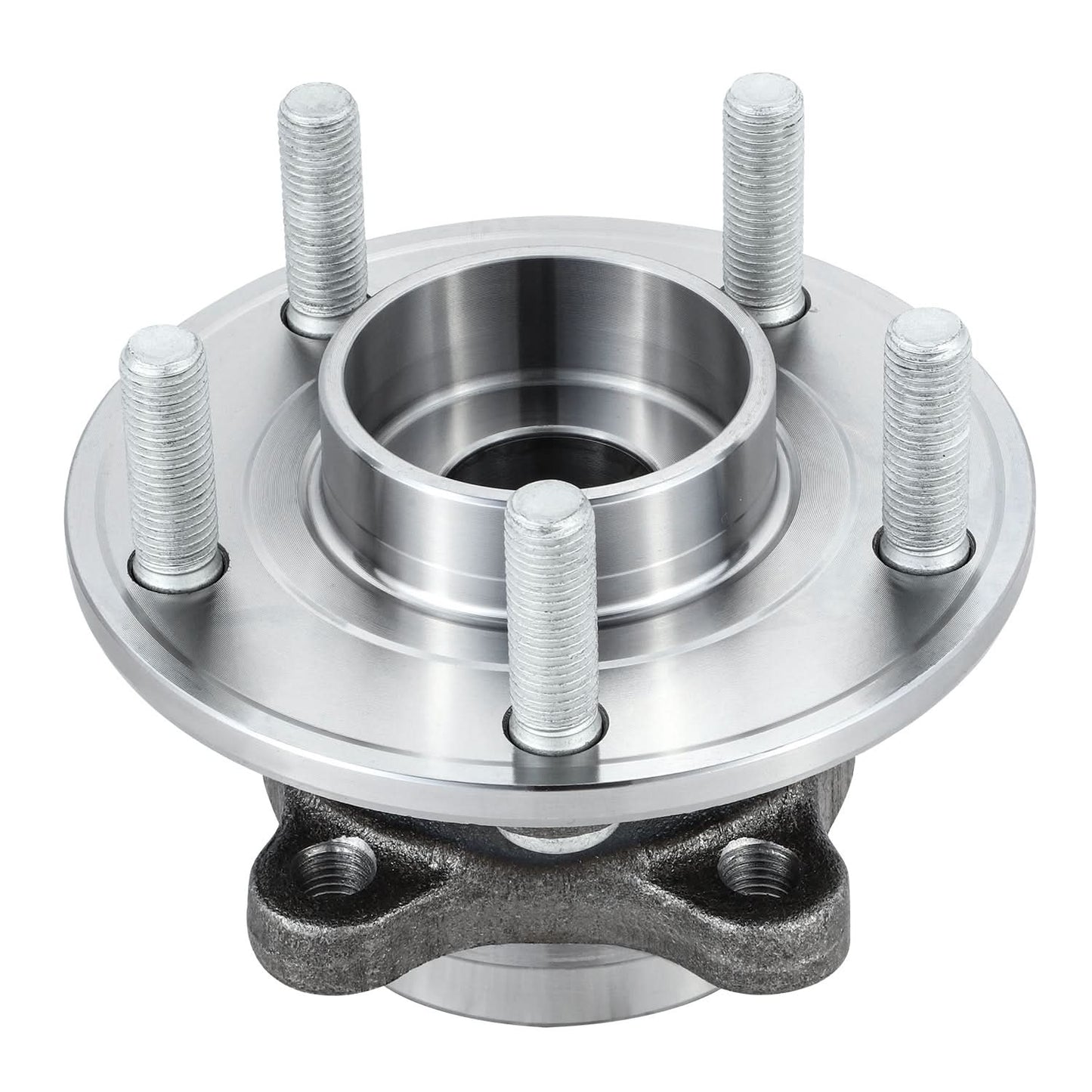 2013-2020 Ford Fusion Wheel Hubs & Bearings