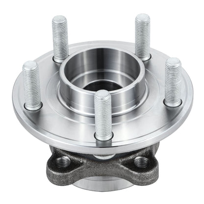 2013-2020 Ford Fusion Wheel Hubs & Bearings