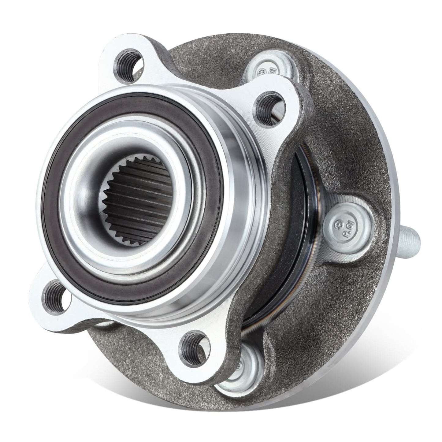 2013-2020 Ford Fusion Wheel Hubs & Bearings