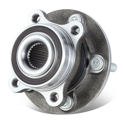2013-2020 Ford Fusion Wheel Hubs & Bearings