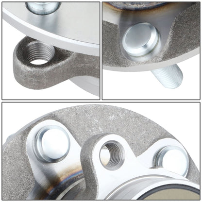 2016-2020 Honda Civic & 2019-2020 Honda Insight Wheel Hub & Bearing Kit