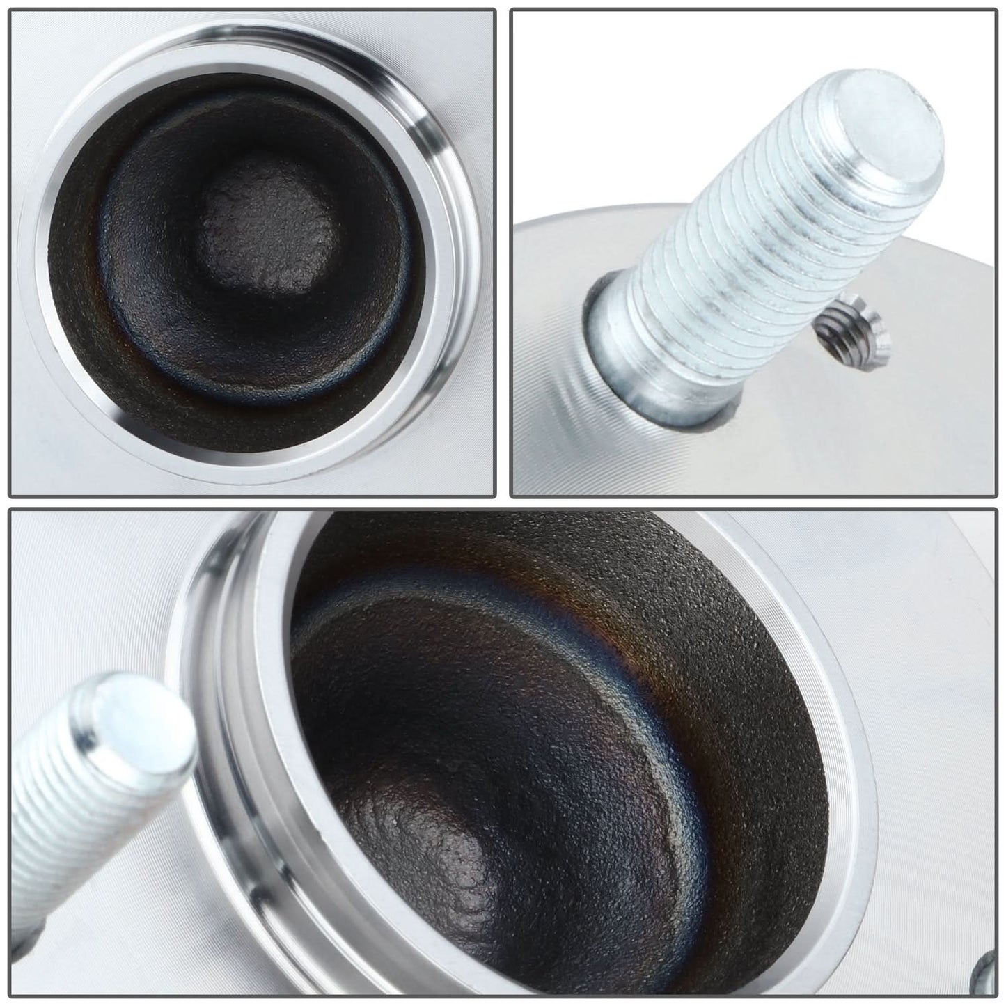 2016-2020 Honda Civic & 2019-2020 Honda Insight Wheel Hub & Bearing Kit