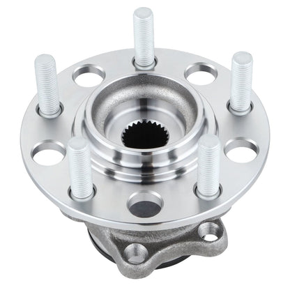 2007-2008 Dodge Caliber Wheel Hub & Bearing Assembly 4WD Models