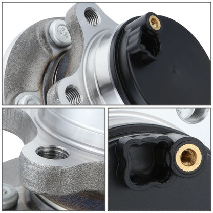 2014-2020 Ford Fusion Wheel Hub & Bearing Assembly with ABS Sensor