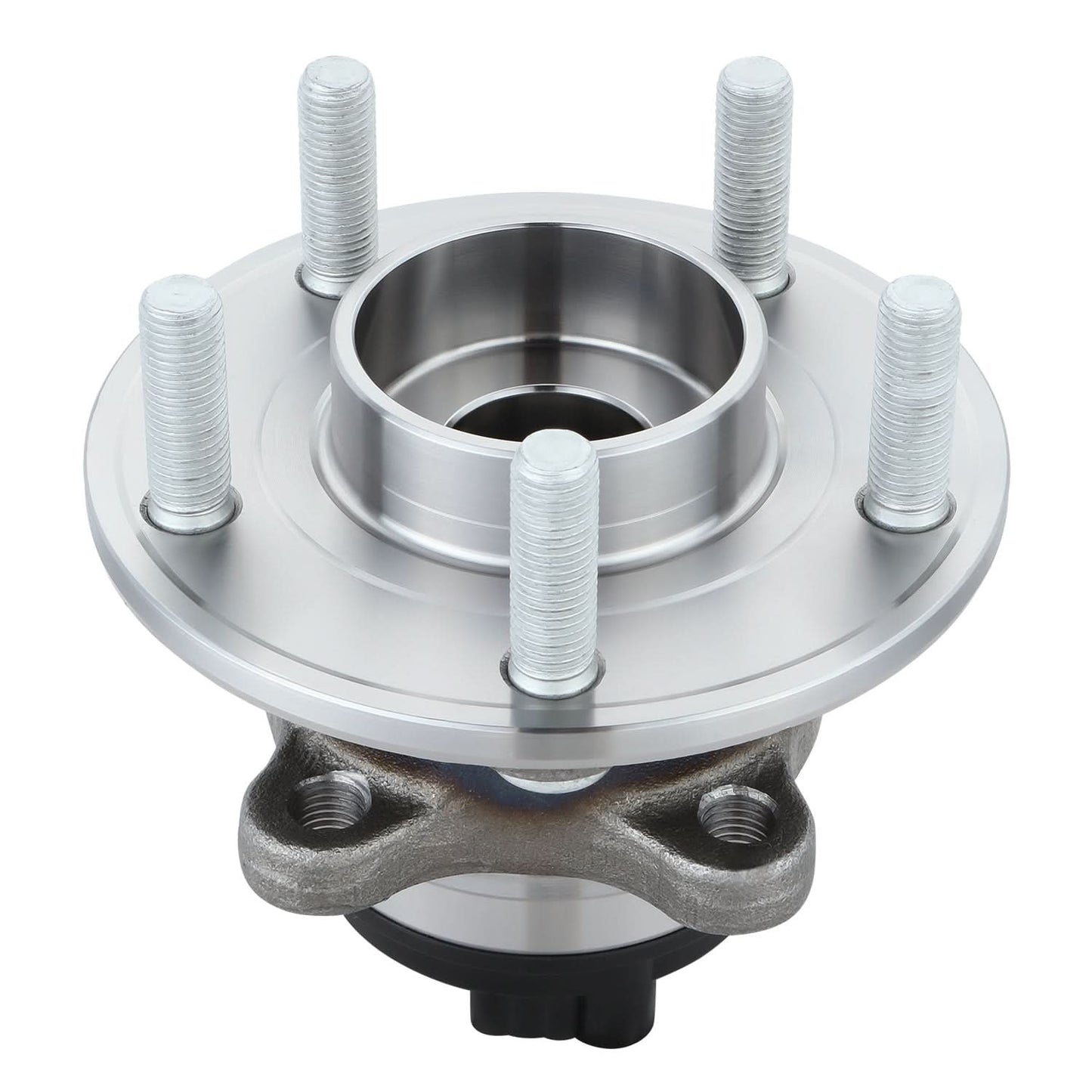2014-2020 Ford Fusion Wheel Hub & Bearing Assembly with ABS Sensor