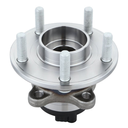 2014-2020 Ford Fusion Wheel Hub & Bearing Assembly with ABS Sensor