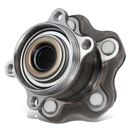 2014-2019 Nissan Juke Rogue Front Wheel Hub & Bearing Assembly AWD