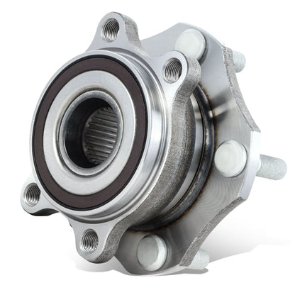 2014-2019 Nissan Rogue Wheel Hubs & Bearings