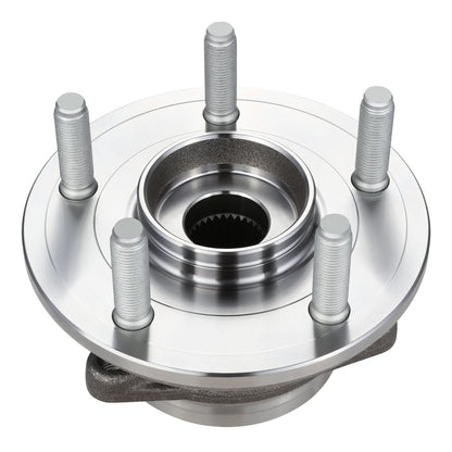 2011-2022 Dodge Durango & Jeep Grand Cherokee Wheel Hub & Bearing Kit