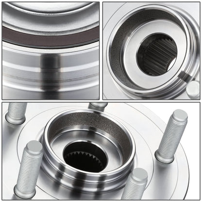 2011-2022 Dodge Durango & Jeep Grand Cherokee Wheel Hub & Bearing Kit