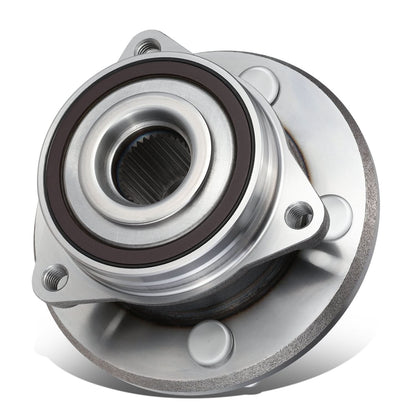 2011-2022 Dodge Durango & Jeep Grand Cherokee Wheel Hub & Bearing Kit