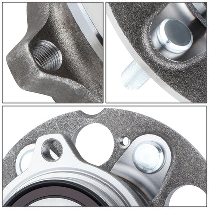 2013-2015 Honda RDX CR-V AWD Wheel Hub & Bearing Assembly