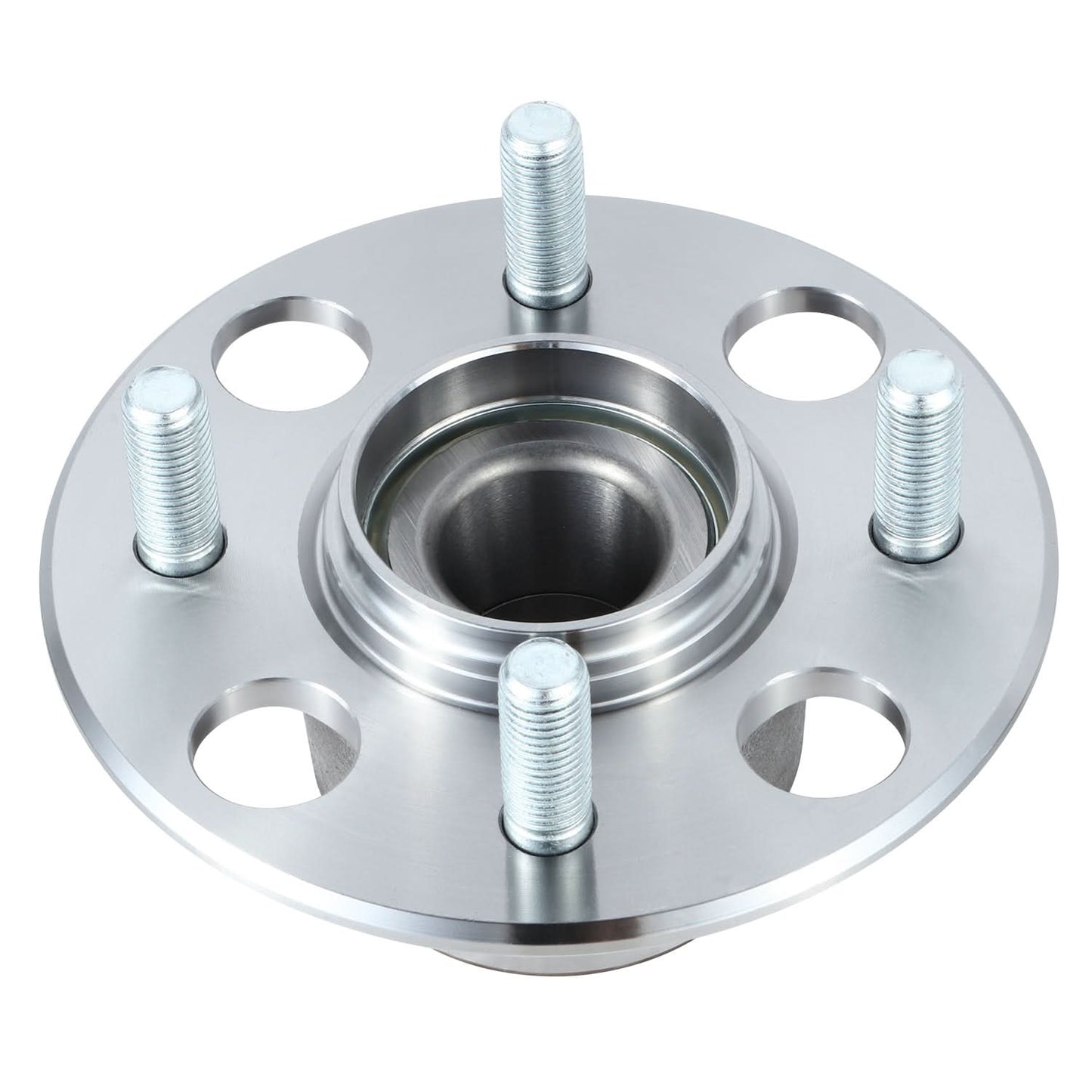 2001-2005 Honda Civic Wheel Hub & Bearing Assembly Without ABS