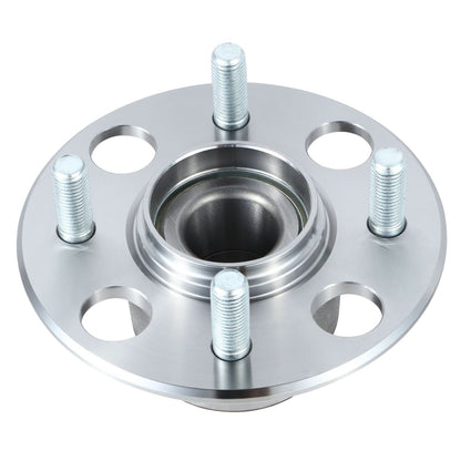 2001-2005 Honda Civic Wheel Hub & Bearing Assembly Without ABS