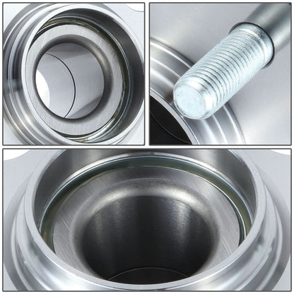 2001-2005 Honda Civic Wheel Hub & Bearing Assembly Without ABS