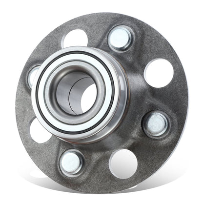 2001-2005 Honda Civic Wheel Hub & Bearing Assembly Without ABS
