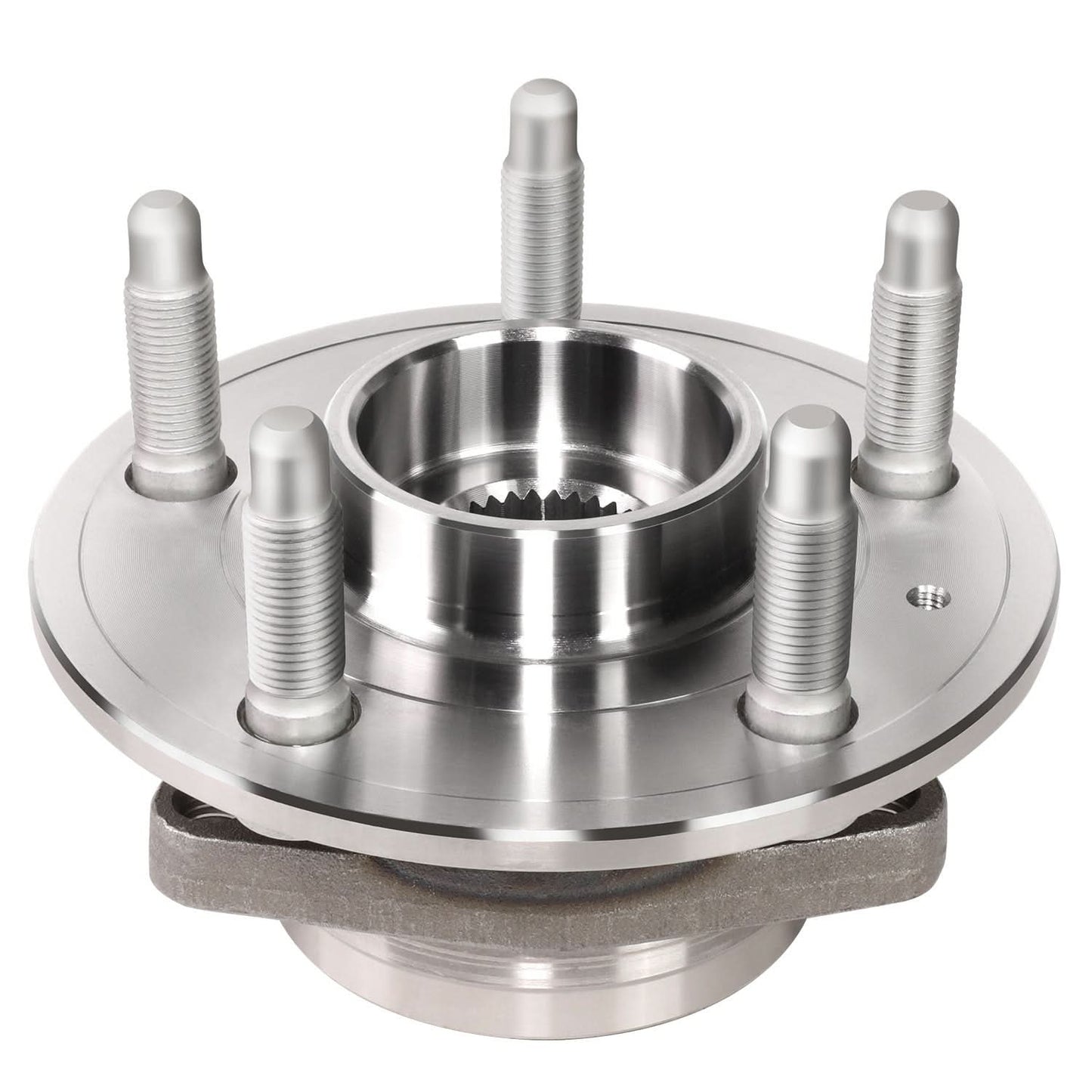 2014-2017 Cadillac CTS & Chevrolet Camaro Rear Wheel Hub & Bearing