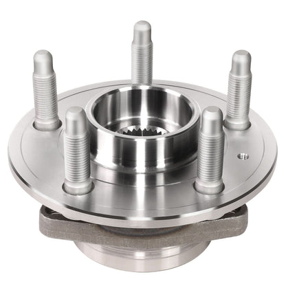 2014-2017 Cadillac CTS & Chevrolet Camaro Rear Wheel Hub & Bearing