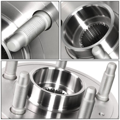 2014-2017 Cadillac CTS & Chevrolet Camaro Rear Wheel Hub & Bearing