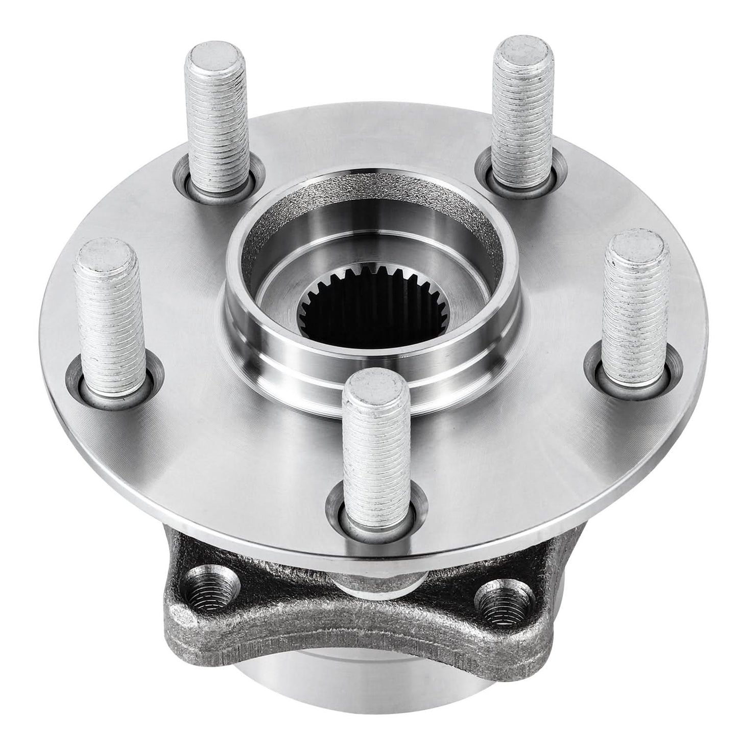 2004-2009 Toyota Prius Wheel Hubs & Bearings