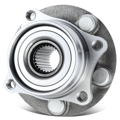 2004-2009 Toyota Prius Wheel Hubs & Bearings