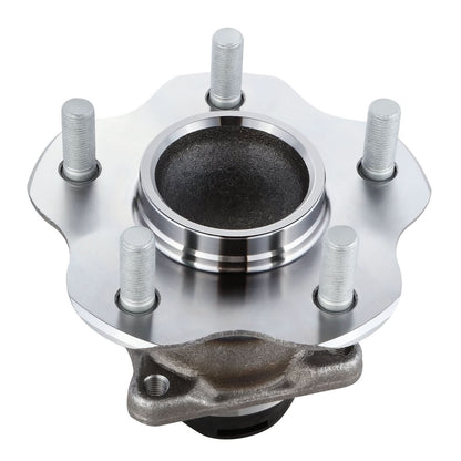 2013-2019 Nissan Sentra Wheel Hubs & Bearings