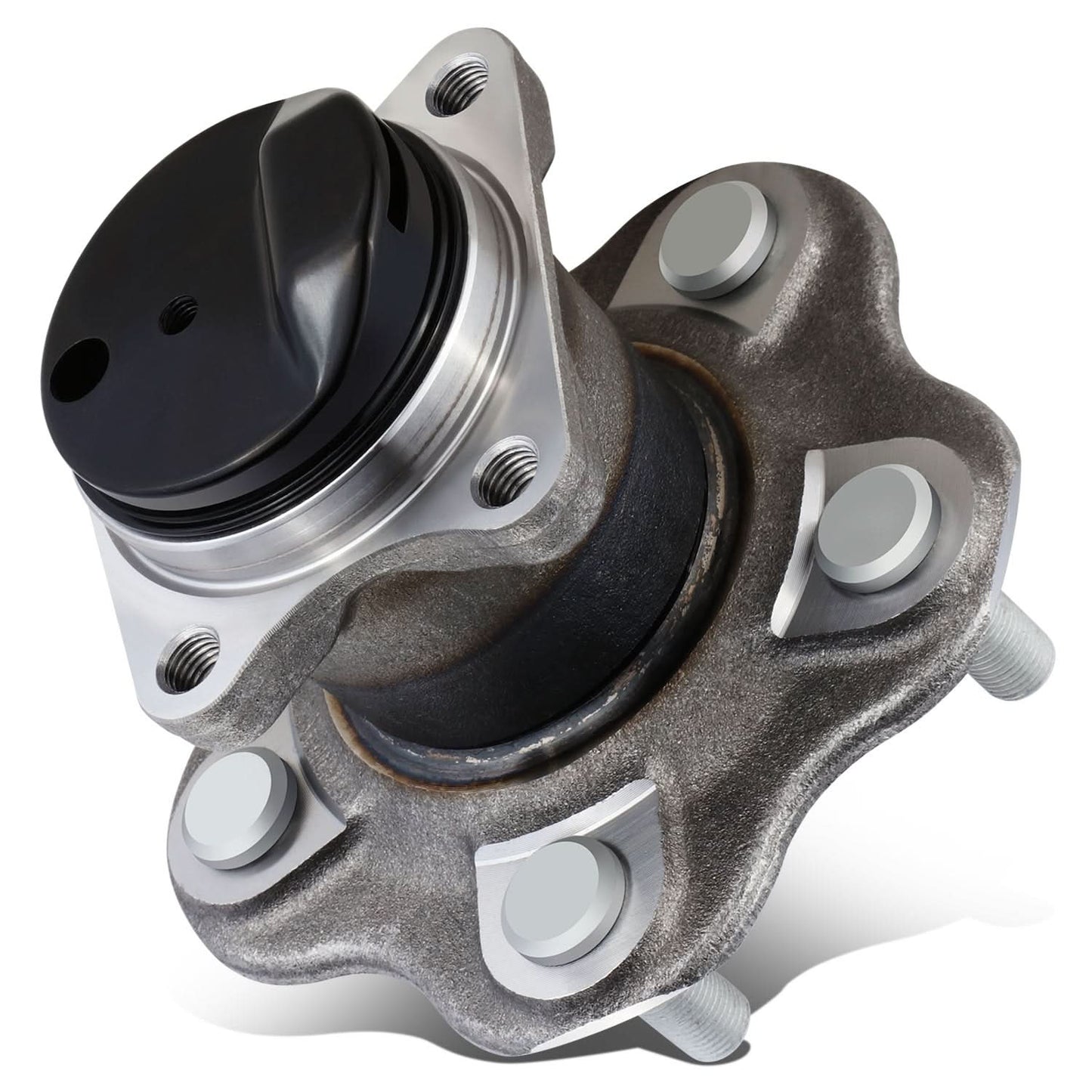 2013-2019 Nissan Sentra Wheel Hubs & Bearings