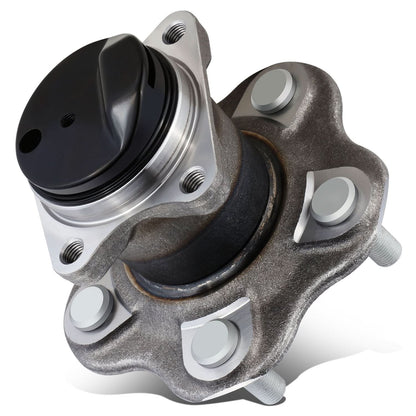 2013-2019 Nissan Sentra Wheel Hubs & Bearings