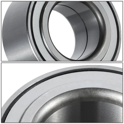 1992-2005 Honda Civic Wheel Hubs & Bearings