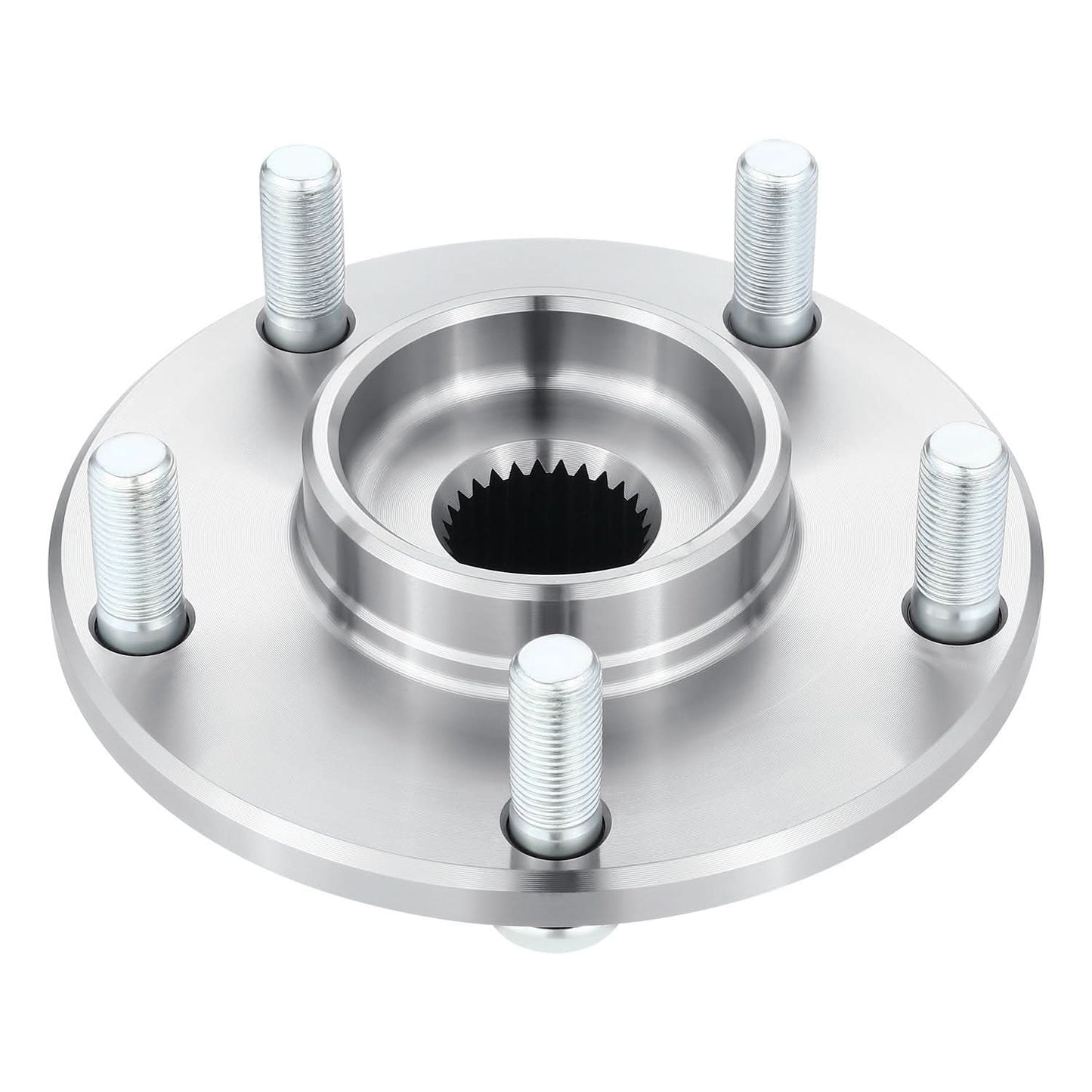 2002-2006 Nissan Altima Wheel Hubs & Bearings - 2.5L Models