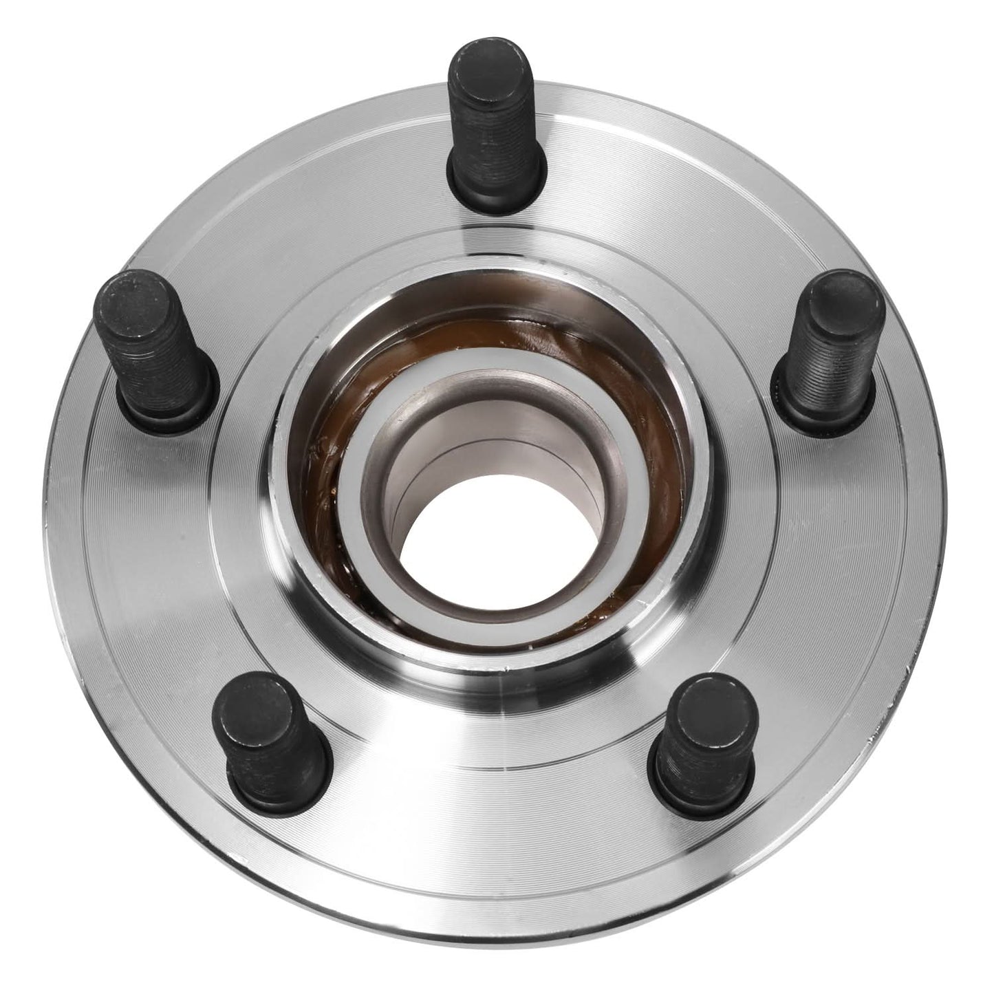 2005-2014 Dodge Wheel Hubs & Bearings Kit - RWD Models