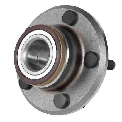 2005-2014 Dodge Wheel Hubs & Bearings Kit - RWD Models