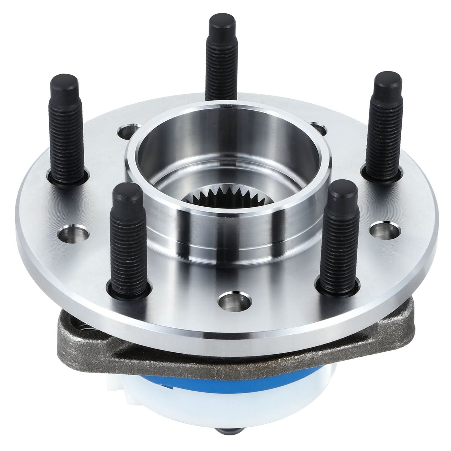 2004-2005 Chevrolet Classic Front Wheel Hub & Bearing Assembly Kit
