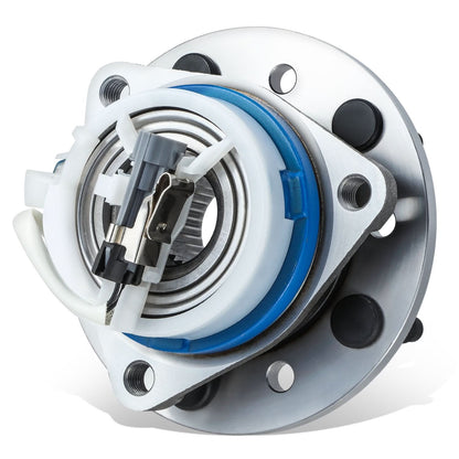 2004-2005 Chevrolet Classic Front Wheel Hub & Bearing Assembly Kit