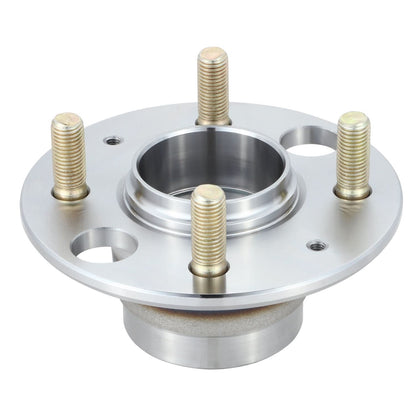 1992-2000 Honda Civic Wheel Hubs & Bearings ABS