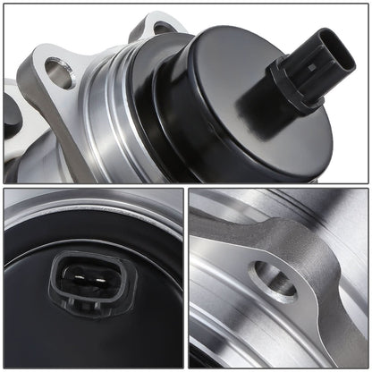 2004-2010 Toyota Sienna Wheel Hubs & Bearings FWD