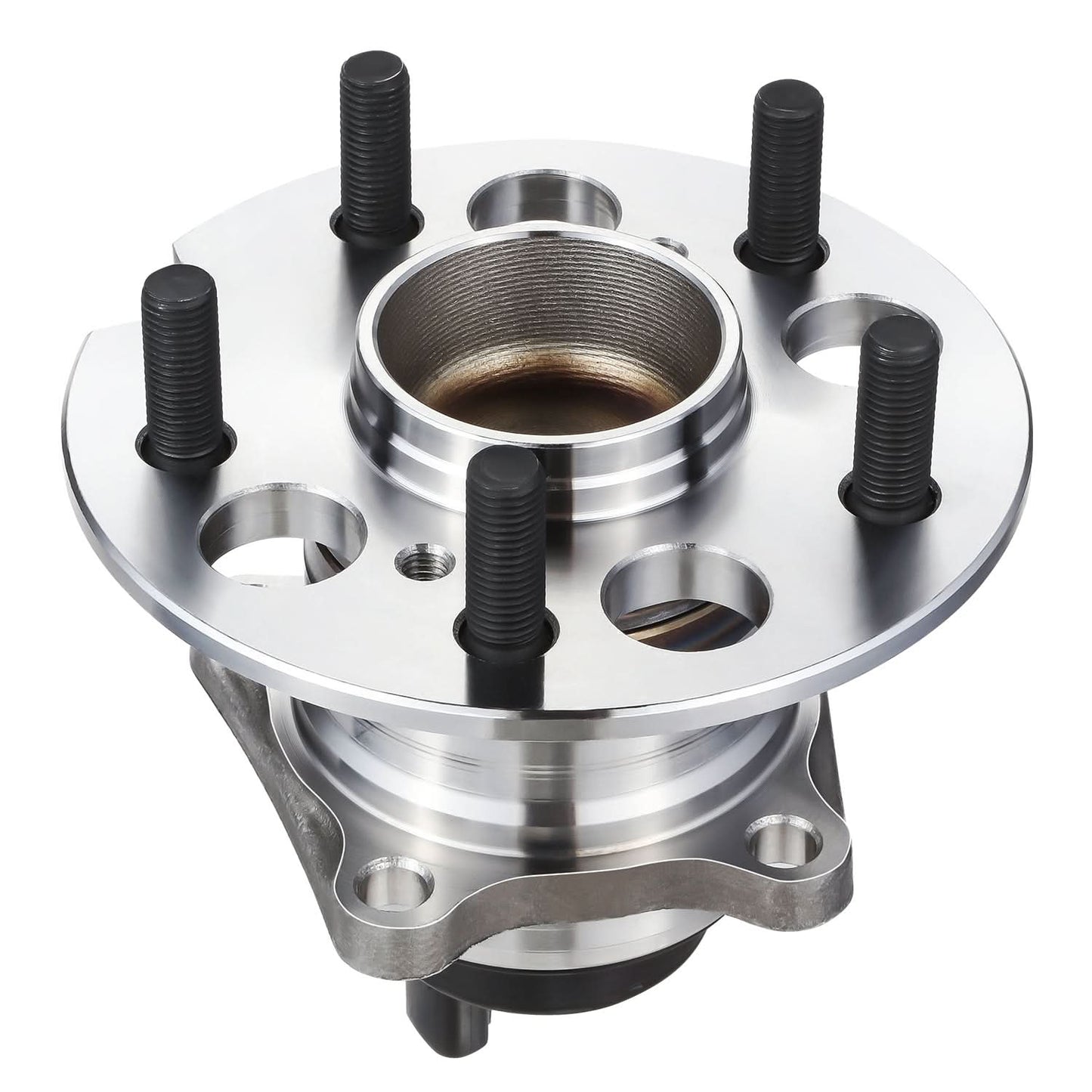 2004-2010 Toyota Sienna Wheel Hubs & Bearings FWD