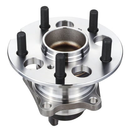 2004-2010 Toyota Sienna Wheel Hubs & Bearings FWD