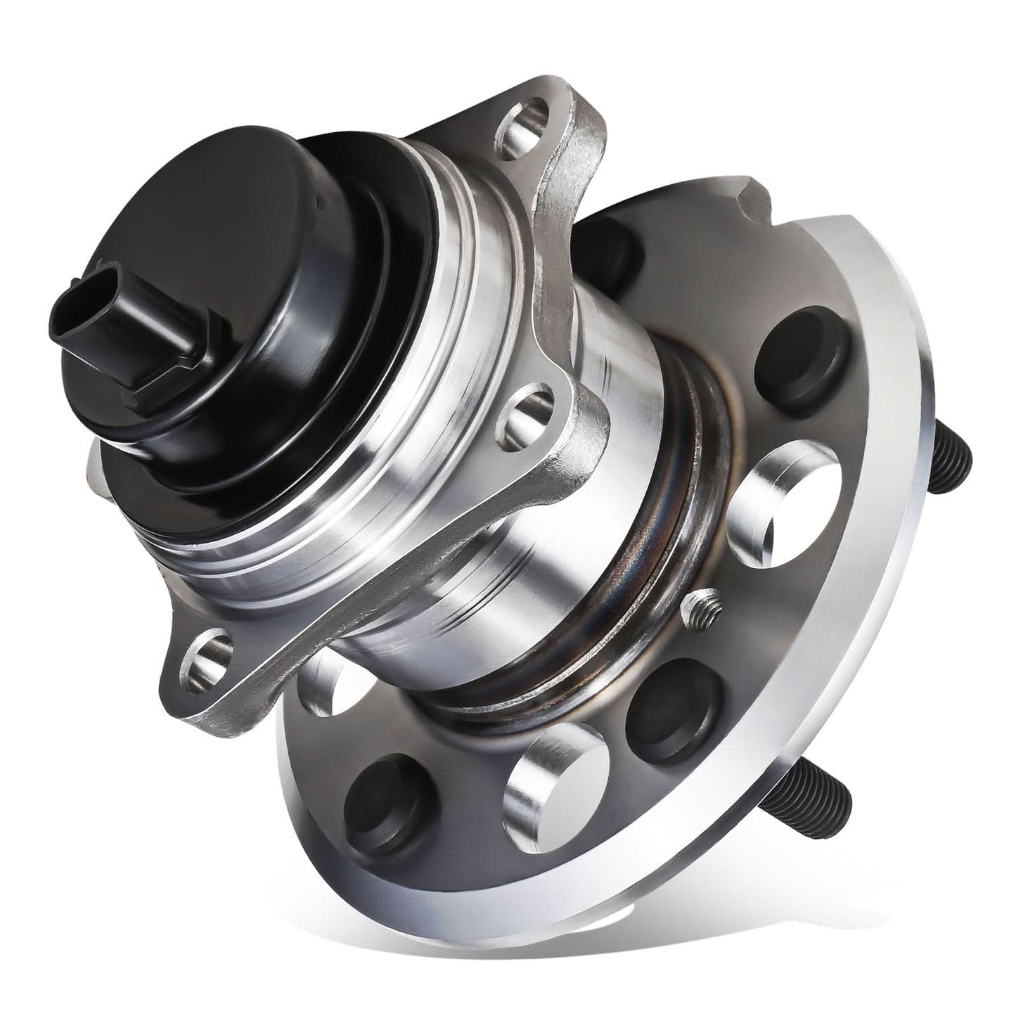 2004-2010 Toyota Sienna Wheel Hubs & Bearings FWD