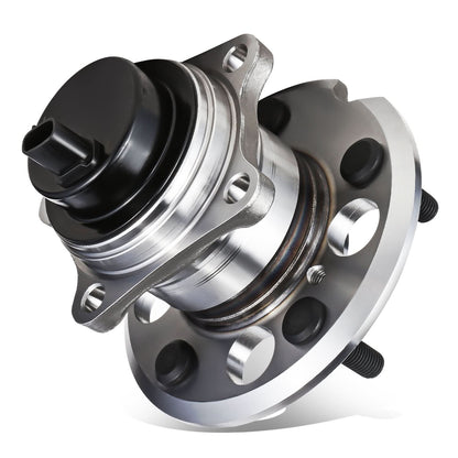 2004-2010 Toyota Sienna Wheel Hubs & Bearings FWD