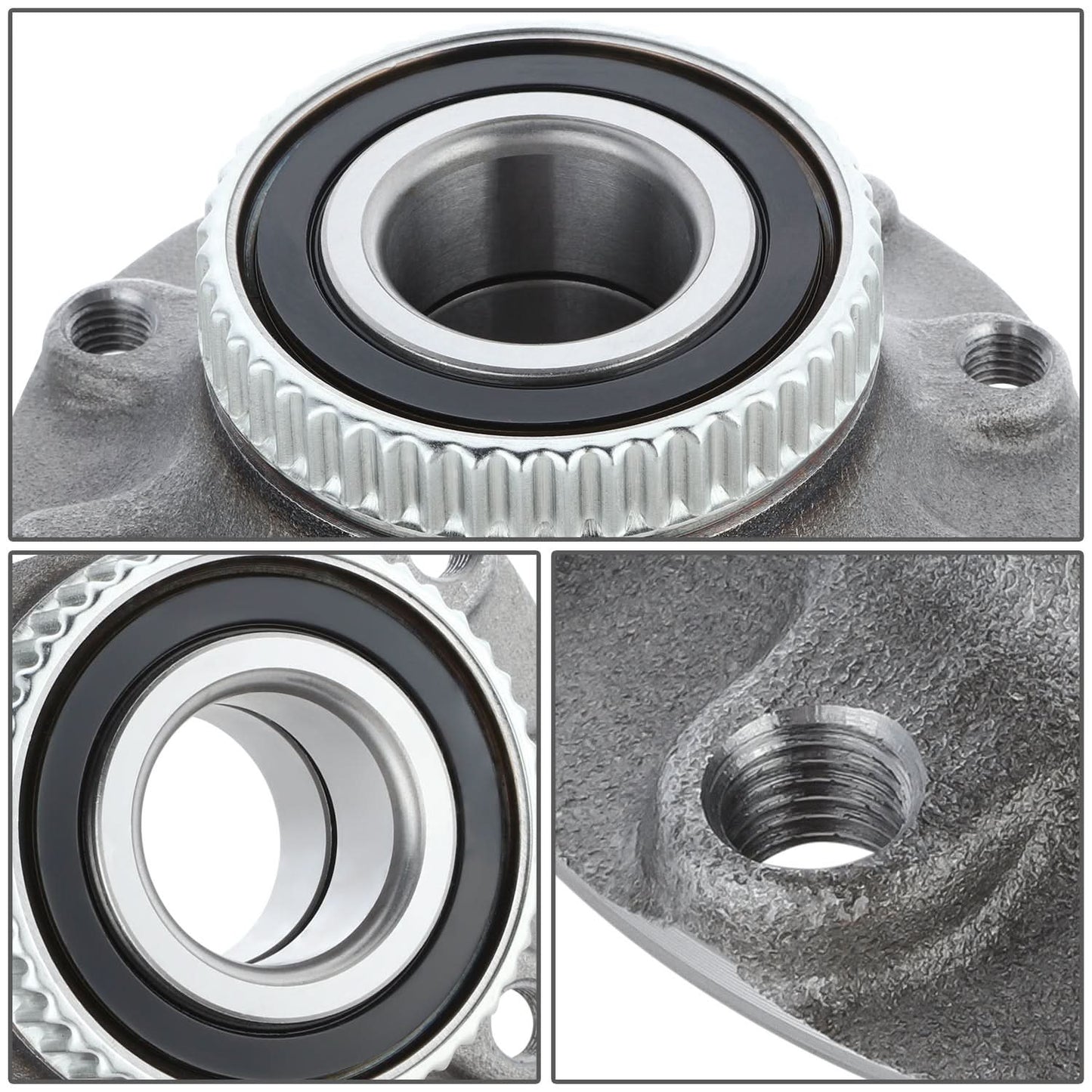 1996-2001 Ford Sable Wheel Hubs & Bearings